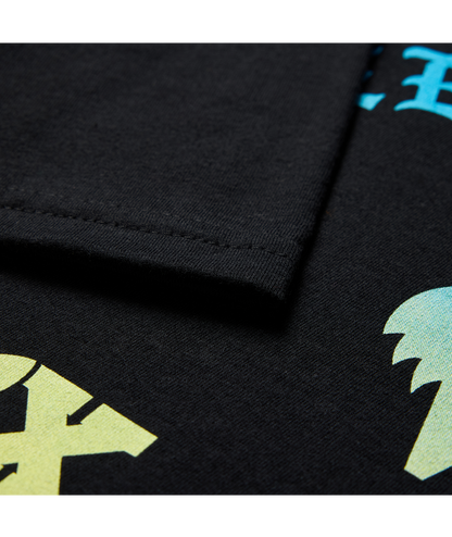 Fox Yth Icon Ss Tee