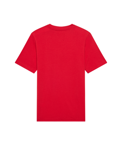 Fox Yth Badge Ss Tee