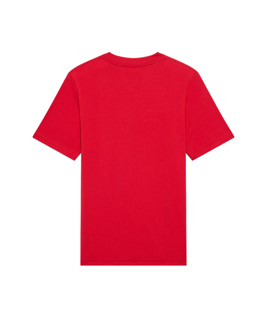 Fox Yth Badge Ss Tee