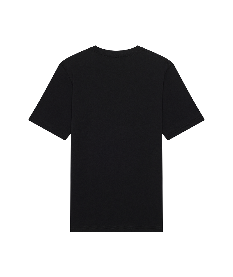Fox Yth Badge Ss Tee