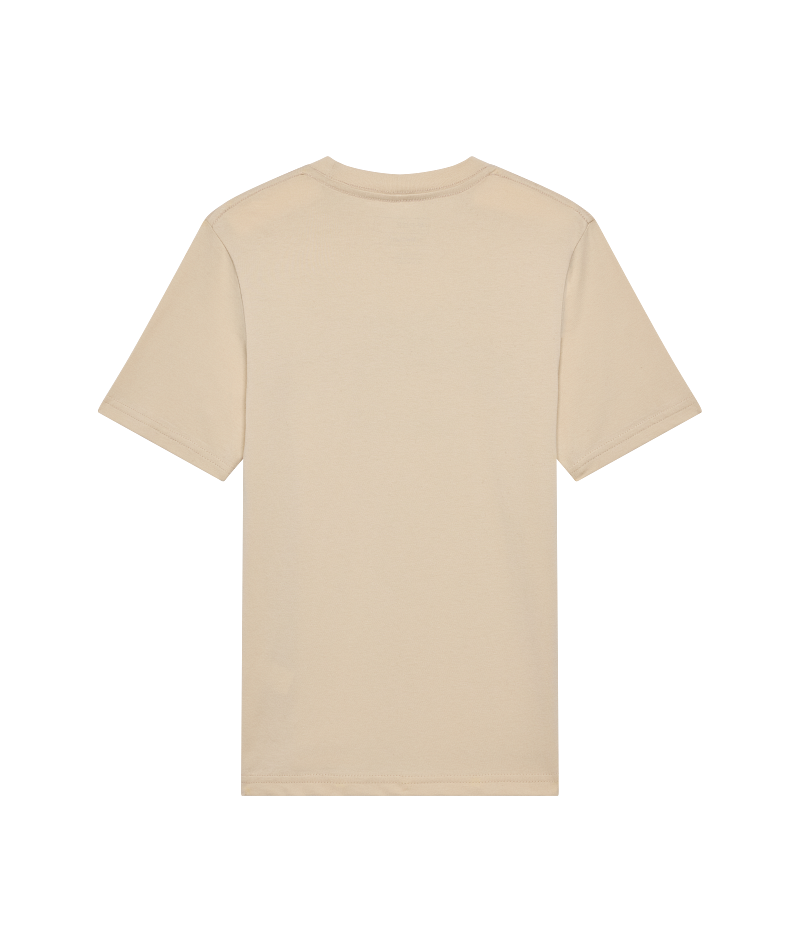 Fox Yth Checker Ss Tee