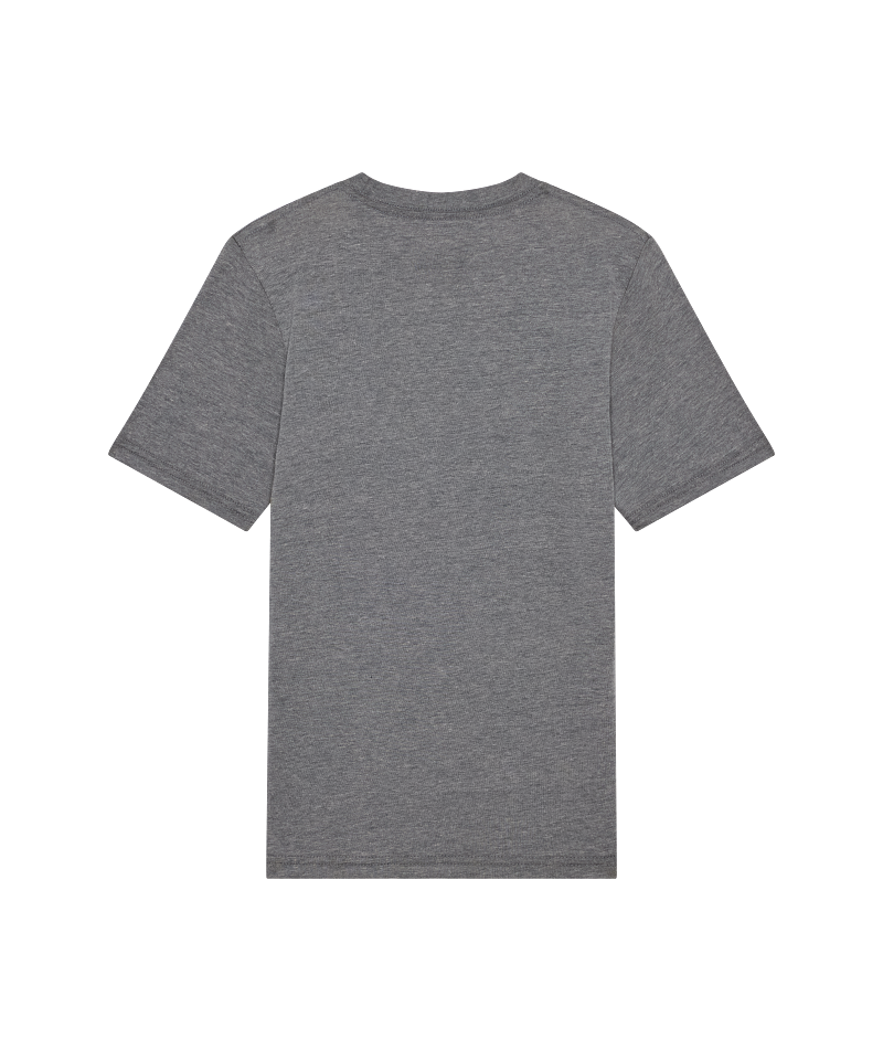 Fox Yth Block Ss Tee