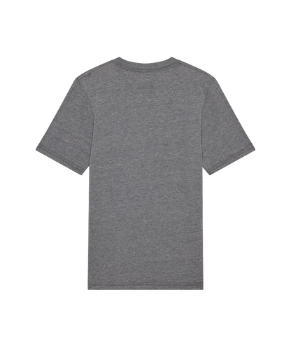 Fox Yth Block Ss Tee