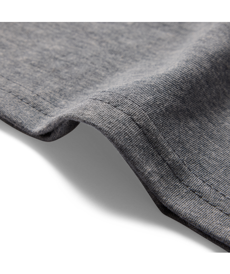Fox Yth Block Ss Tee