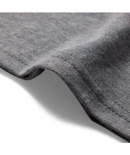 Fox Yth Block Ss Tee