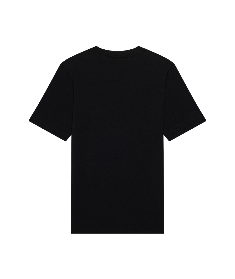 Fox Yth Block Ss Tee