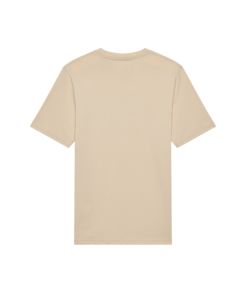 Fox Yth Image Print Ss Tee