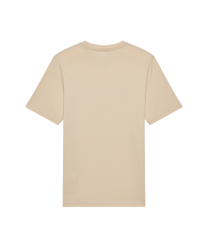 Fox Yth Image Print Ss Tee