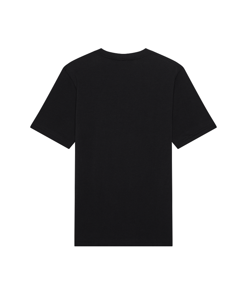 Fox Yth Image Print Ss Tee