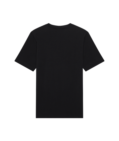 Fox Yth Image Print Ss Tee