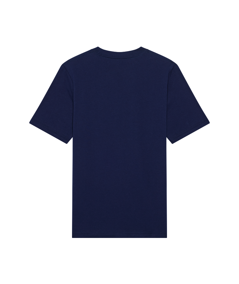 Fox Yth Image Print Hd Ss Tee