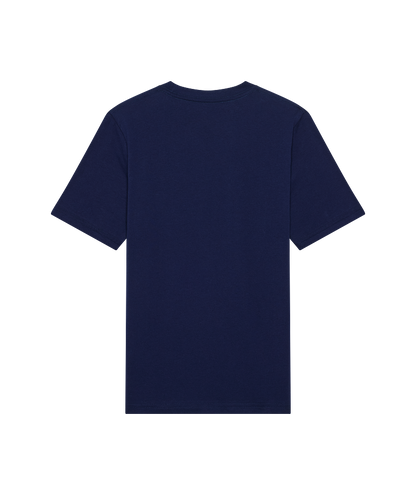 Fox Yth Image Print Hd Ss Tee