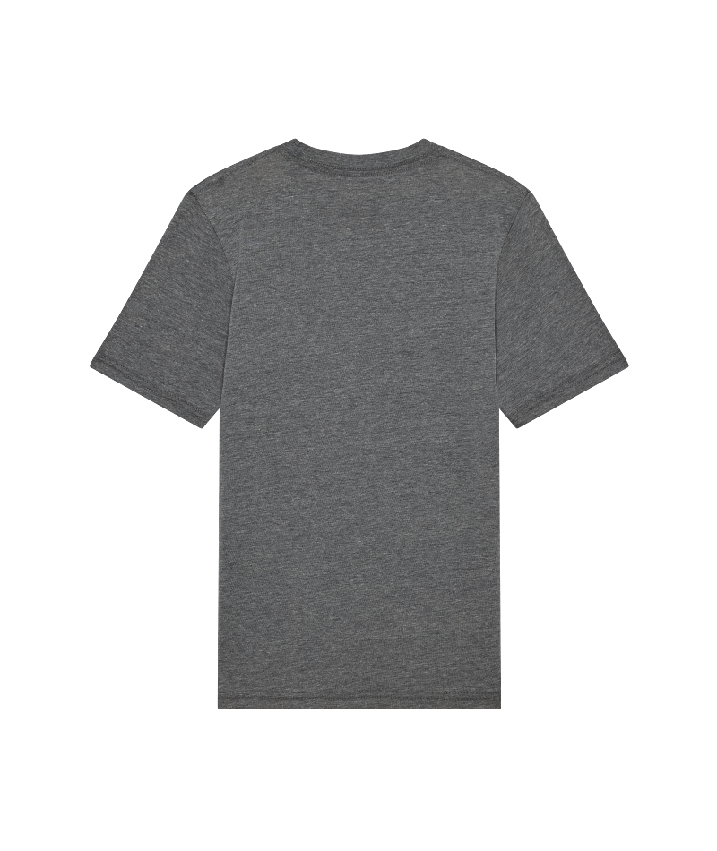 Fox Yth Image Print Hd Ss Tee