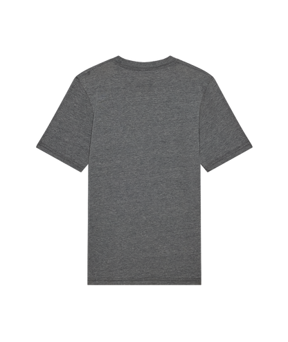 Fox Yth Image Print Hd Ss Tee