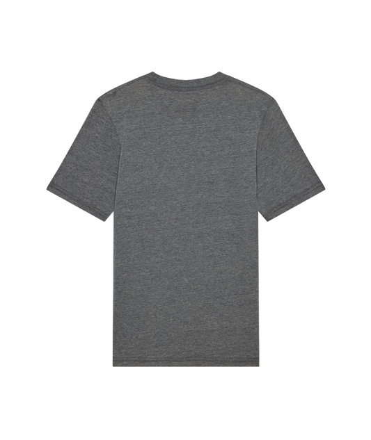 Fox Yth Image Print Hd Ss Tee