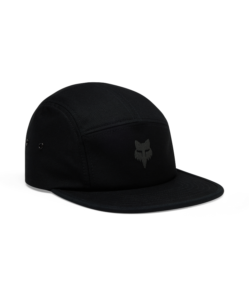 FOX Head Camper Hat