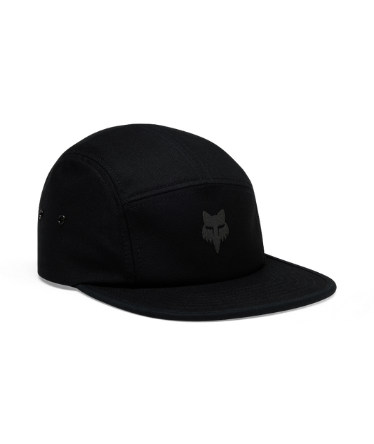 FOX Head Camper Hat — Fox Clothing — view 5