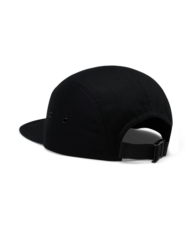 FOX Head Camper Hat
