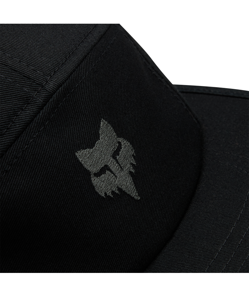 FOX Head Camper Hat