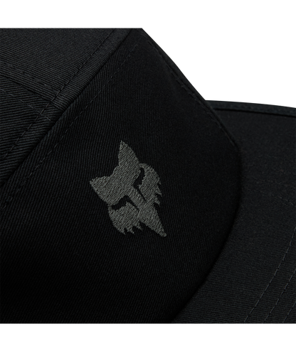 FOX Head Camper Hat