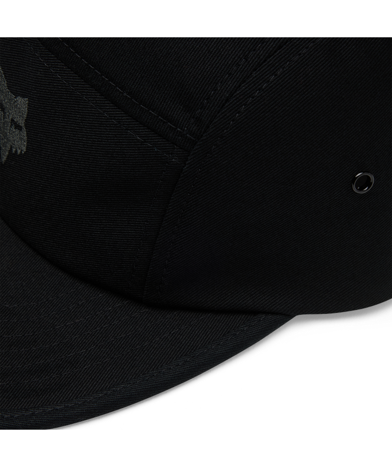 FOX Head Camper Hat