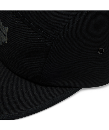 FOX Head Camper Hat
