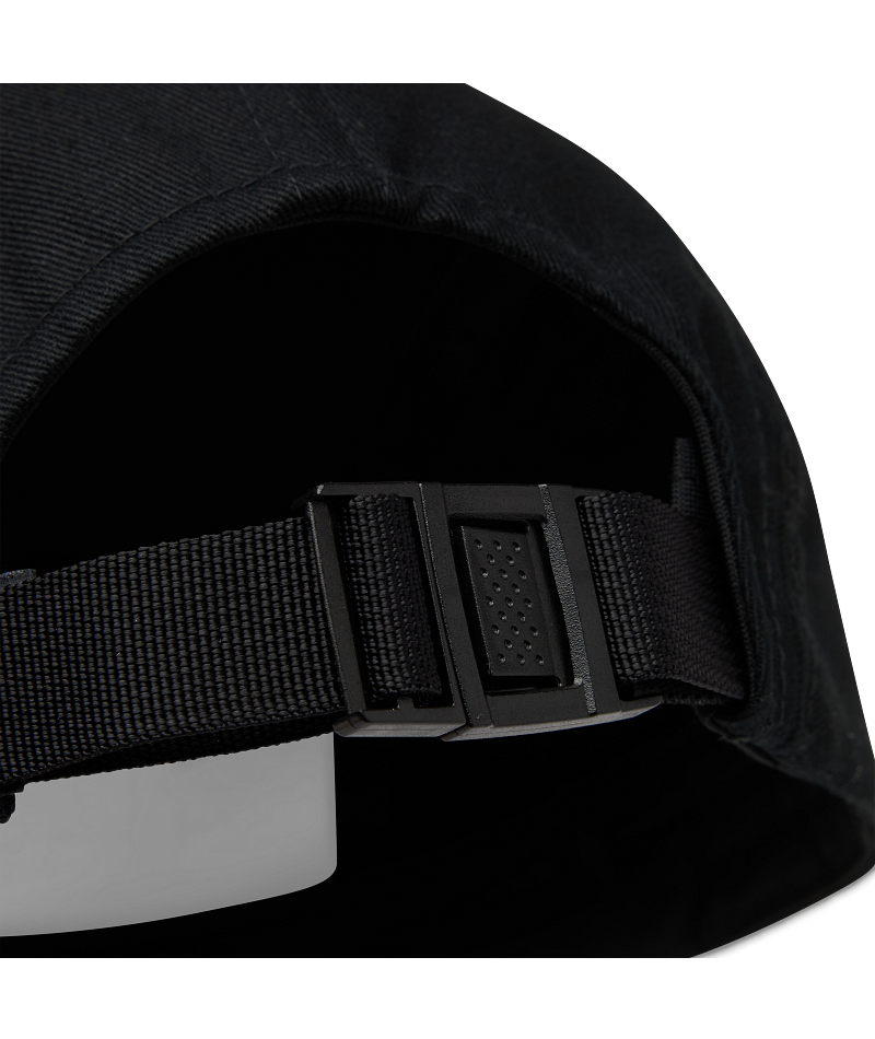 FOX Head Camper Hat