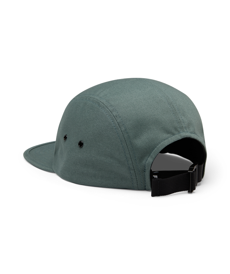 FOX Head Camper Hat