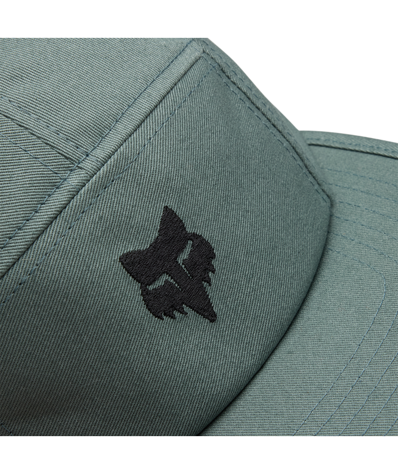 FOX Head Camper Hat