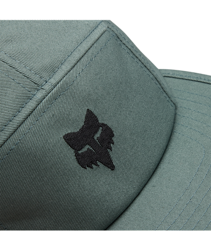 FOX Head Camper Hat