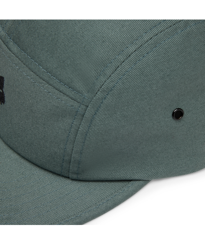 FOX Head Camper Hat