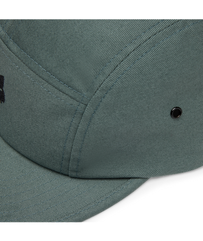 FOX Head Camper Hat