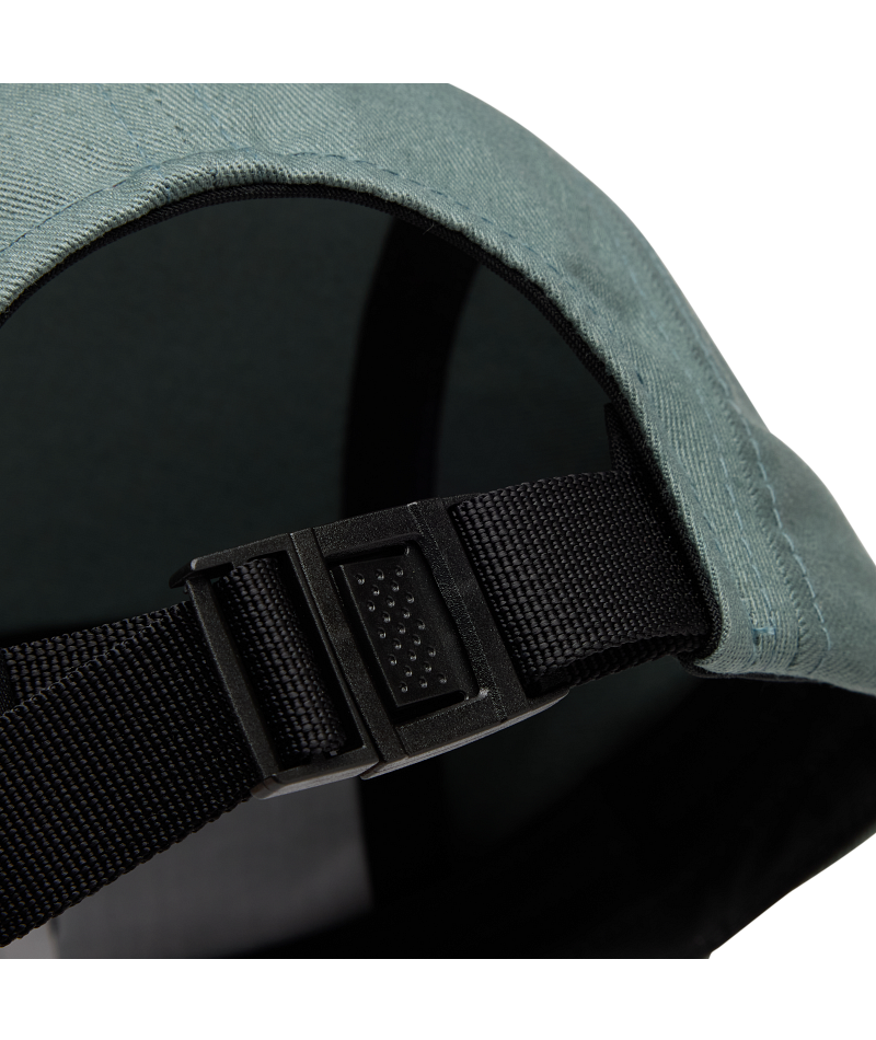 FOX Head Camper Hat