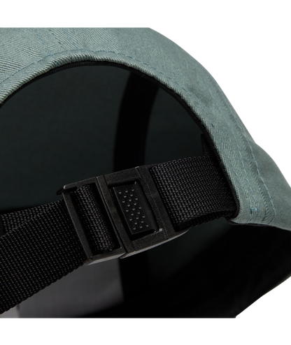 FOX Head Camper Hat