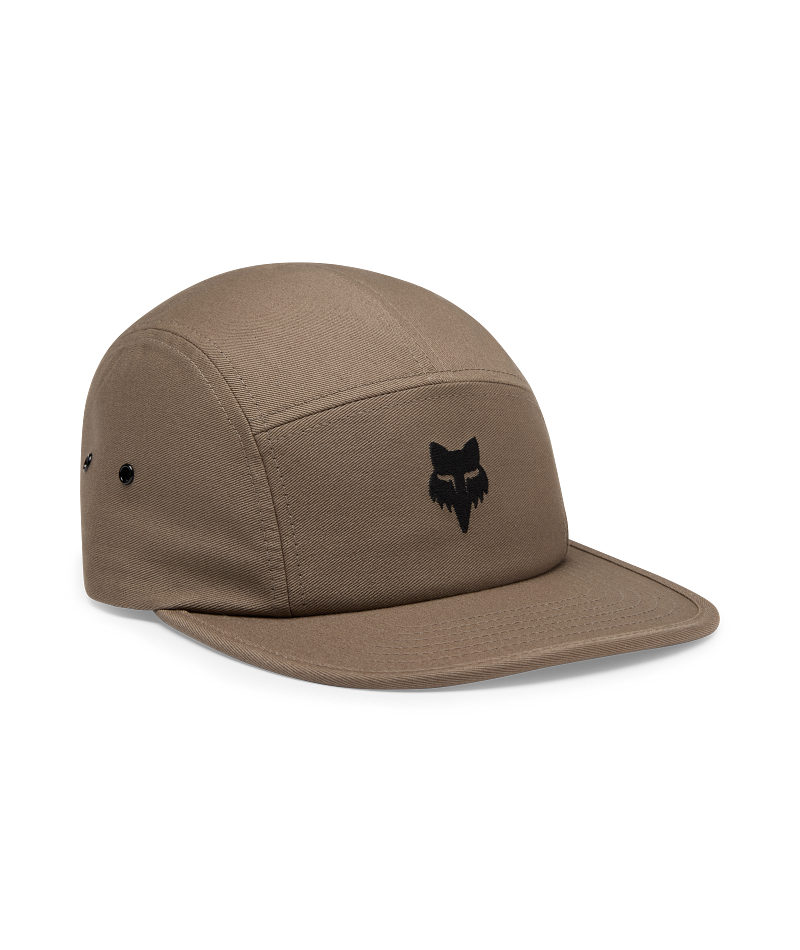 FOX Head Camper Hat