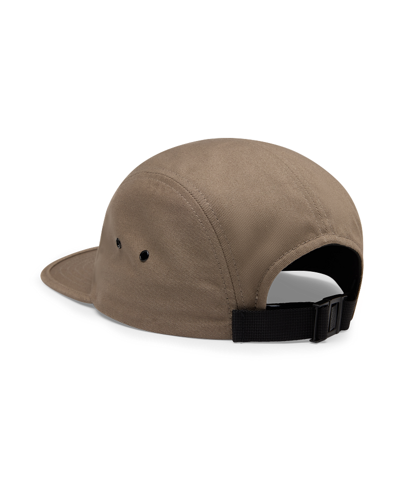 FOX Head Camper Hat