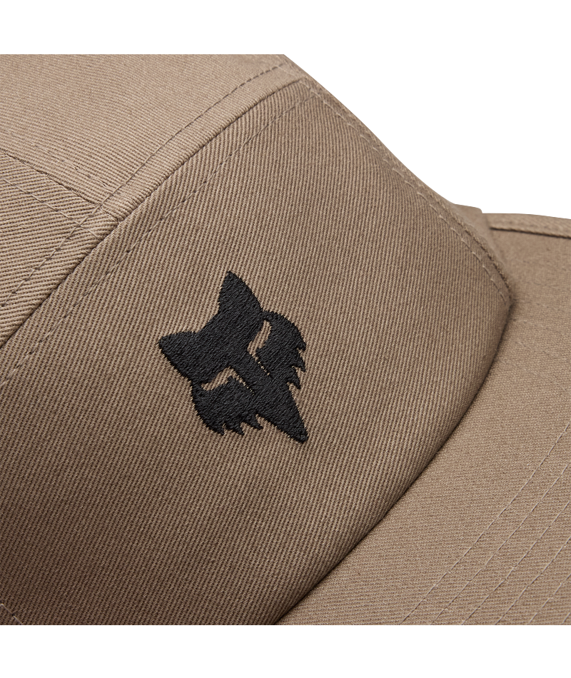 FOX Head Camper Hat