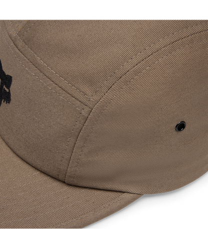 FOX Head Camper Hat