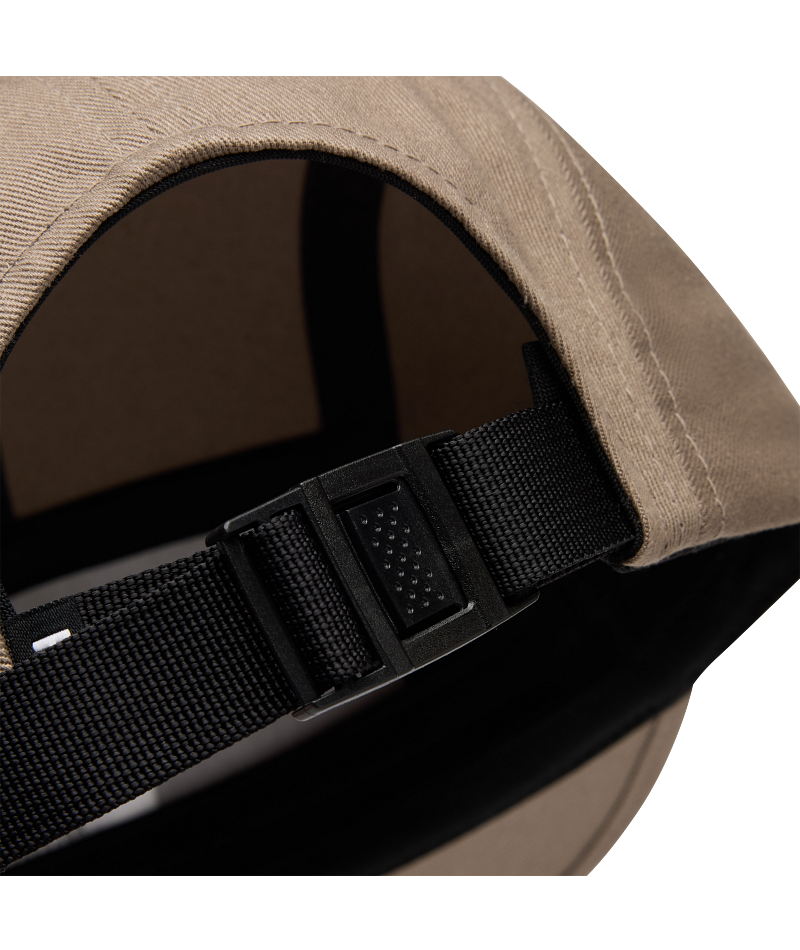 FOX Head Camper Hat
