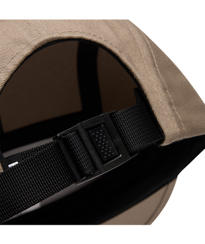 FOX Head Camper Hat