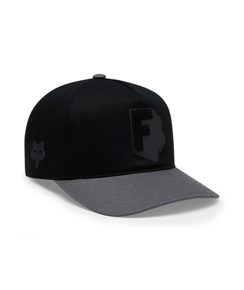 FOX Shadow Snapback Hat