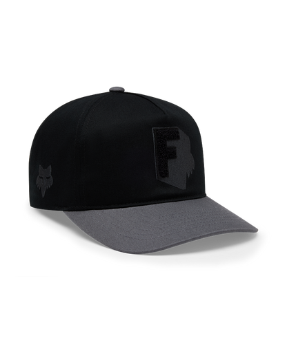 FOX Shadow Snapback Hat