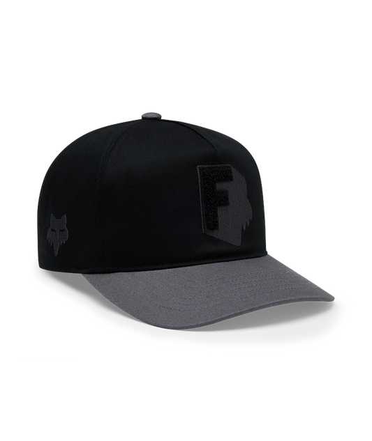 FOX Shadow Snapback Hat — Fox Clothing — view 2