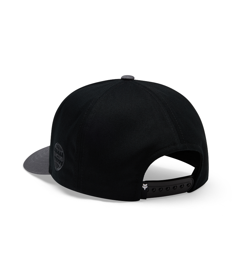 FOX Shadow Snapback Hat