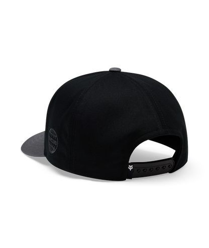 FOX Shadow Snapback Hat