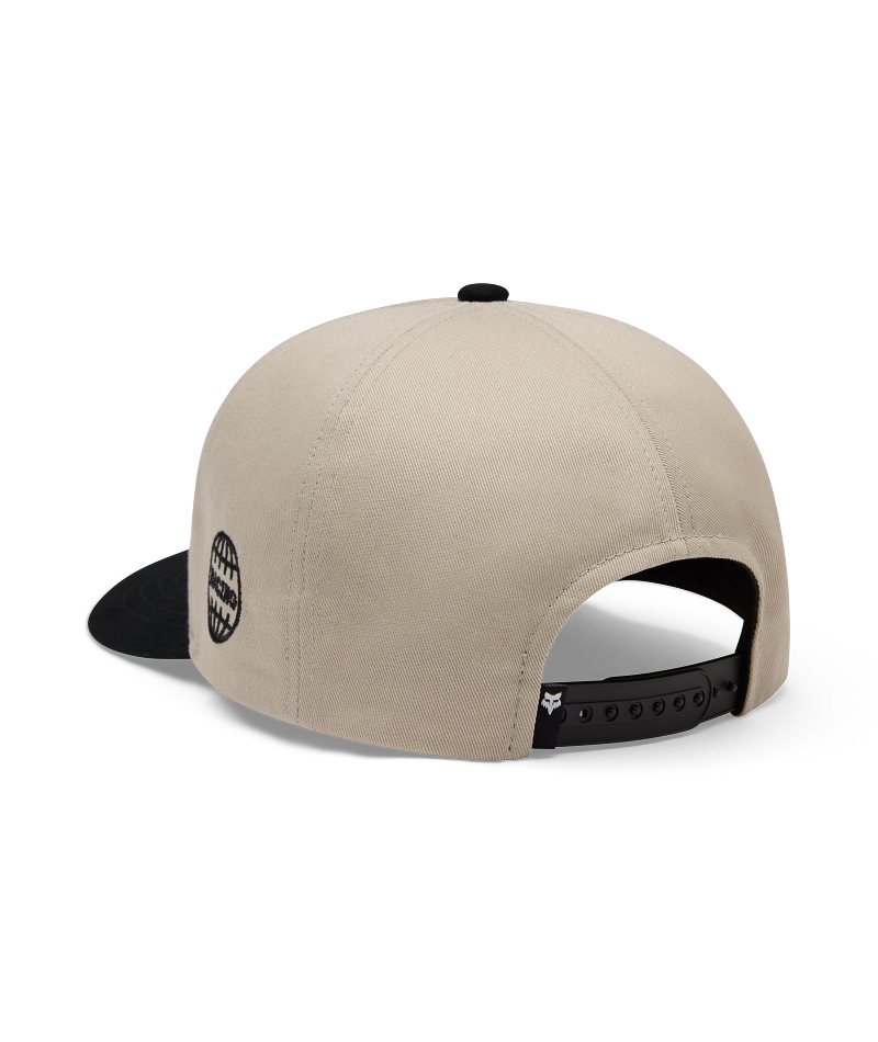 FOX Shadow Snapback Hat