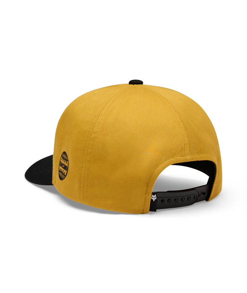 FOX Shadow Snapback Hat