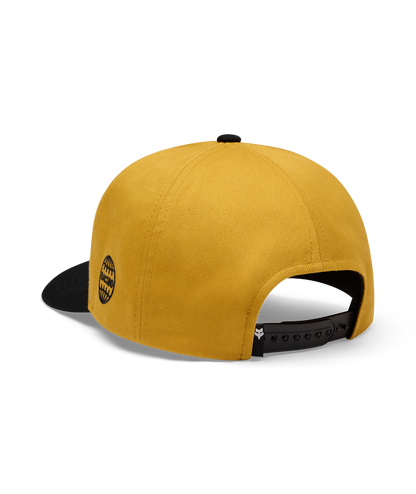 FOX Shadow Snapback Hat