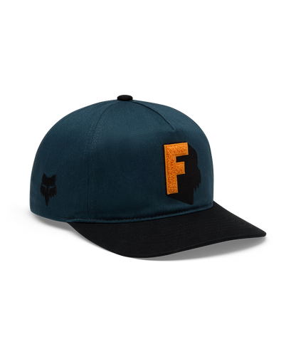 FOX Shadow Snapback Hat