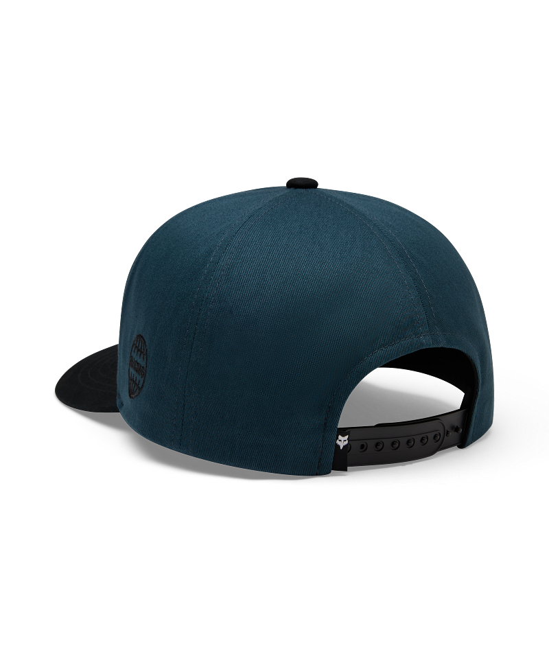 FOX Shadow Snapback Hat